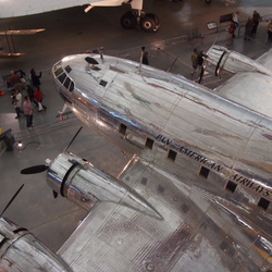 2012-10 Udvar-Hazy