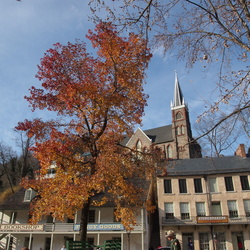 2012-11 Thanksgiving Weekend