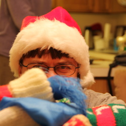 2012 Christmas