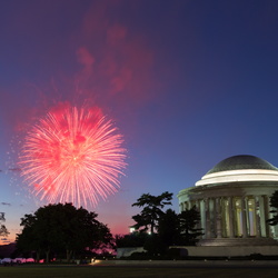 2014-07 July 4th
